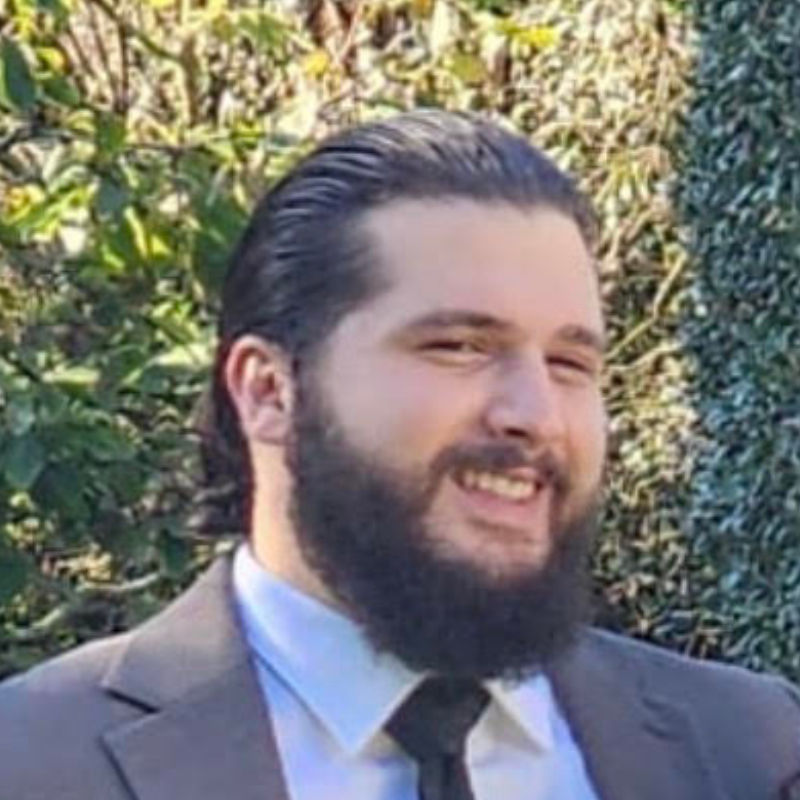Sean Treherne, Founder of EveryLoan