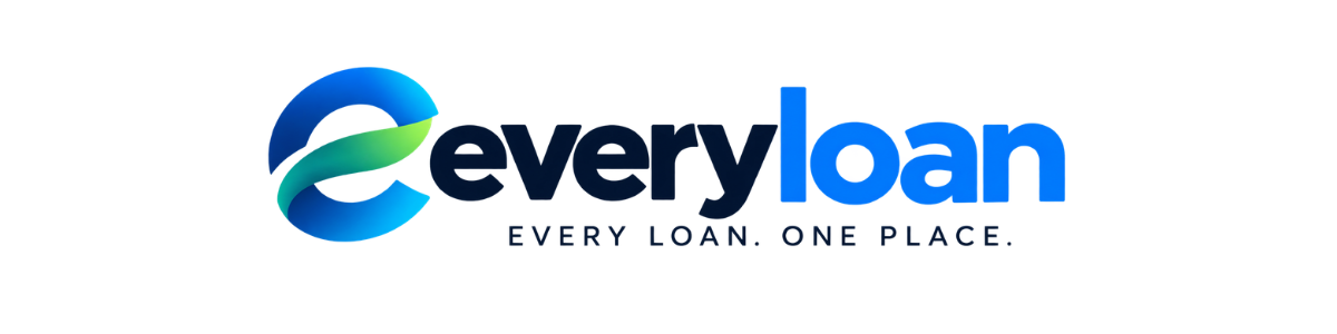 EveryLoan — Every Loan. One Place.