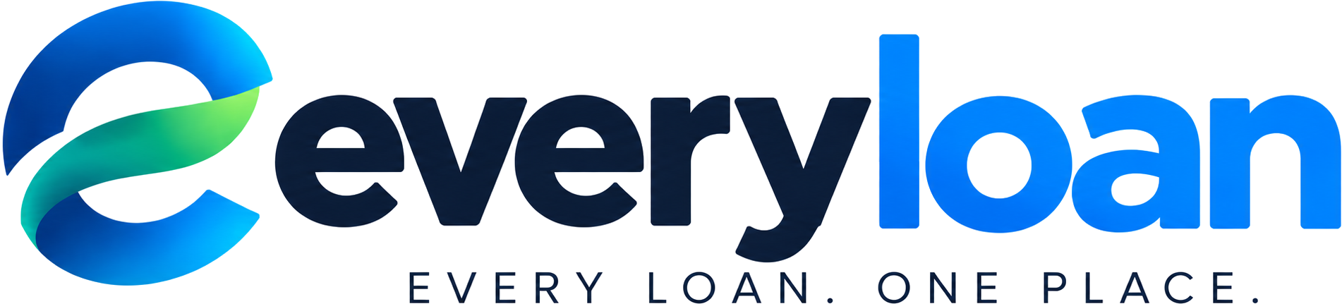EveryLoan — Every loan. One place.