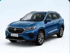 Vehicle finance options