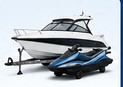 Boat and leisure finance options
