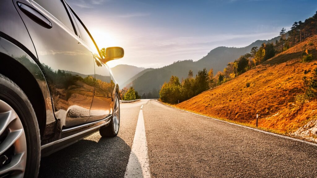 New Zealand car buyer comparing 3-year and 5-year car loan terms