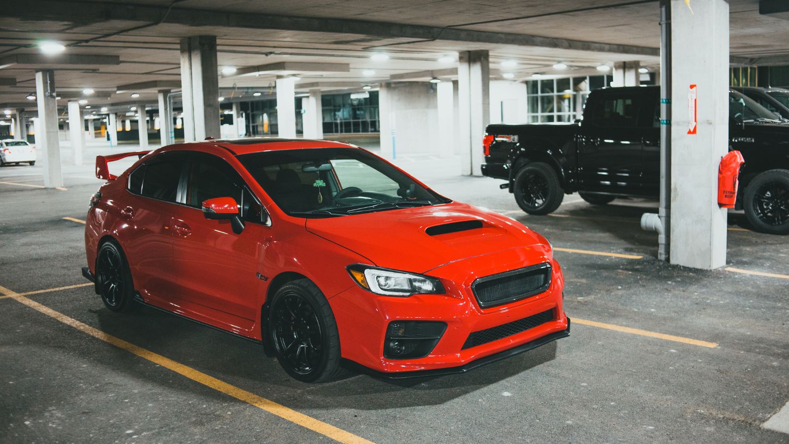 Car finance paperwork representing car loan fees in New Zealand