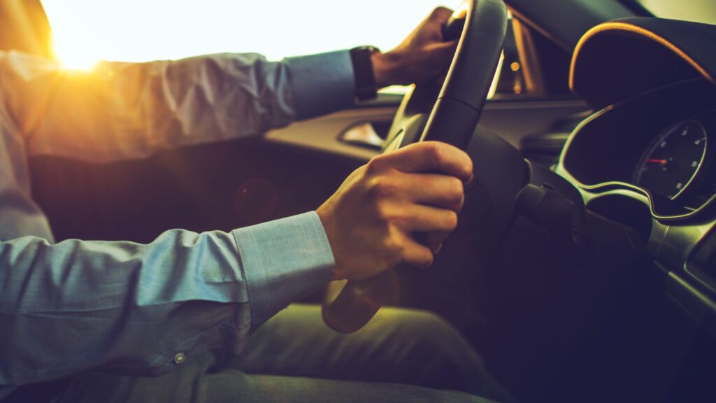 New Zealand car buyer reviewing loan fees and finance documents