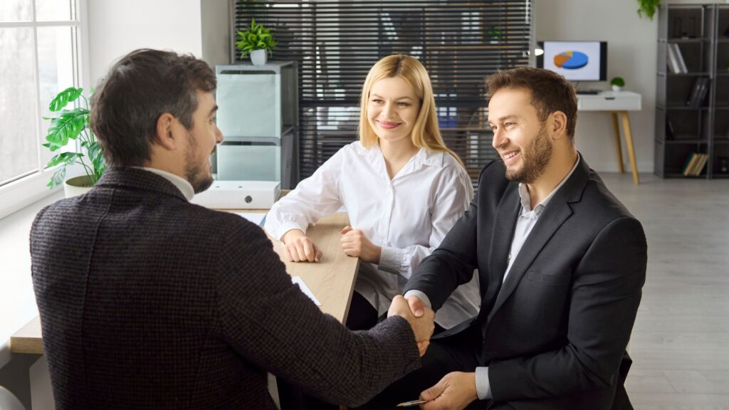 New Zealand car owner reviewing a vehicle loan settlement figure