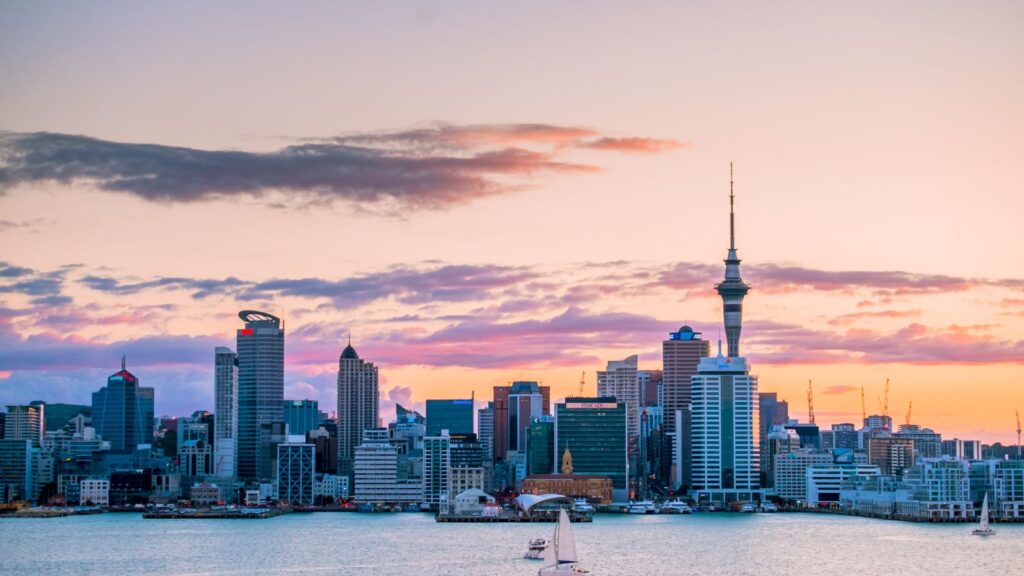 New Zealand vehicle and finance documents representing changing borrowing costs