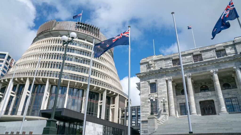 New Zealand borrower reviewing a consumer loan agreement after the 2026 credit law changes