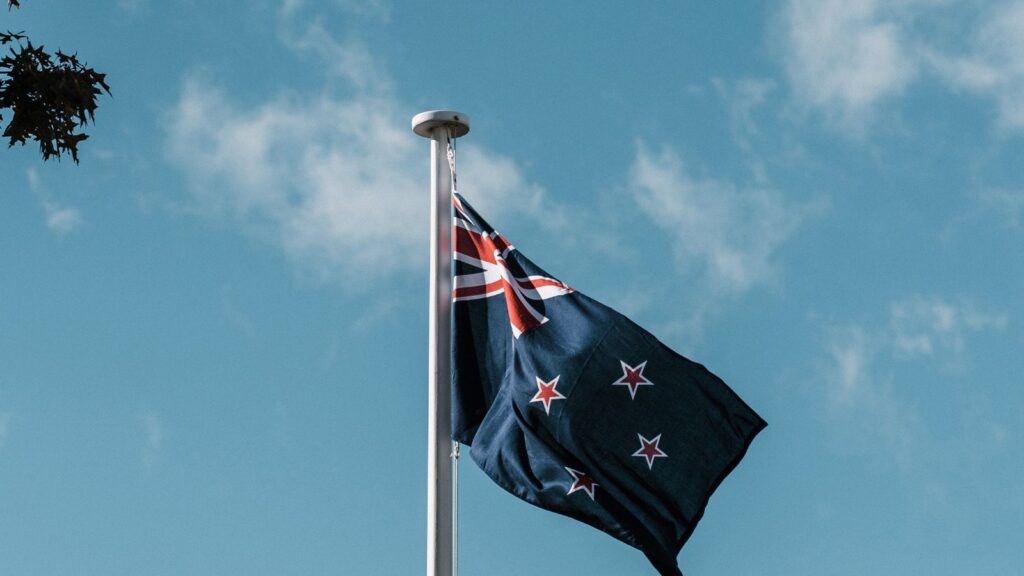 Car finance documents representing New Zealand consumer credit regulation