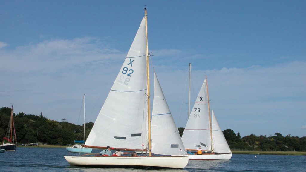 Boat and trailer representing secured boat finance in New Zealand