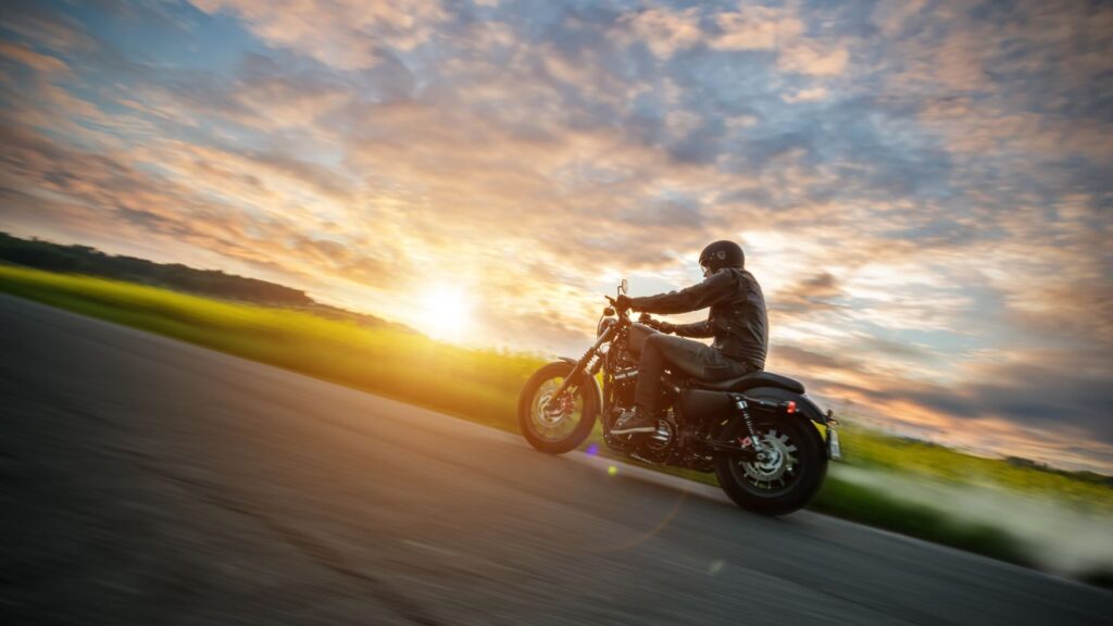 New Zealand borrower comparing finance for leisure vehicles and equipment