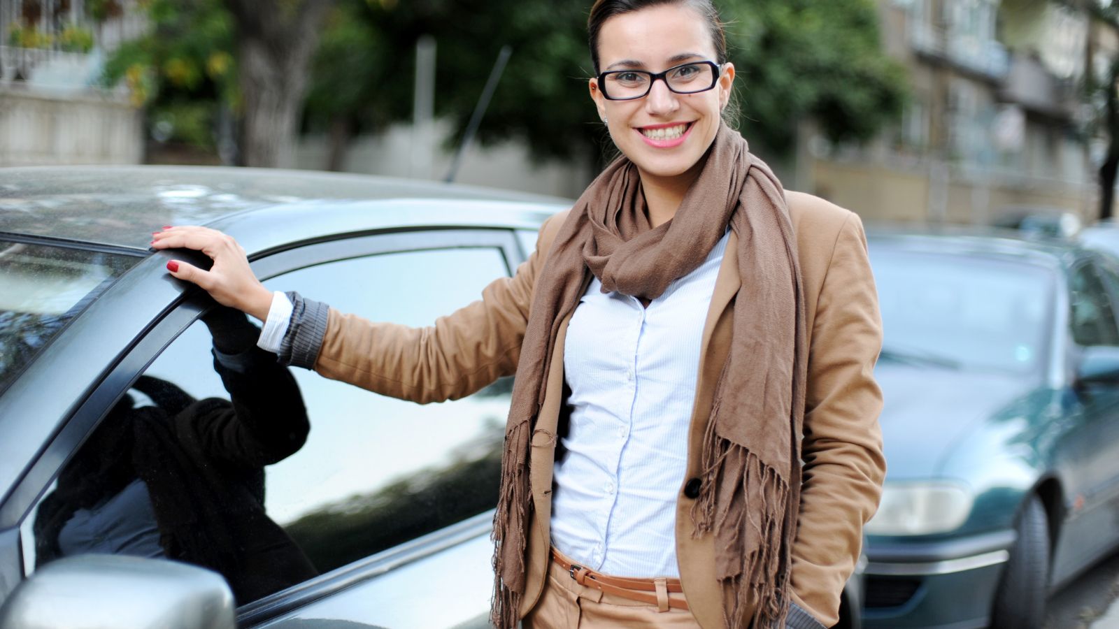 Private car sale in New Zealand representing private-sale car finance