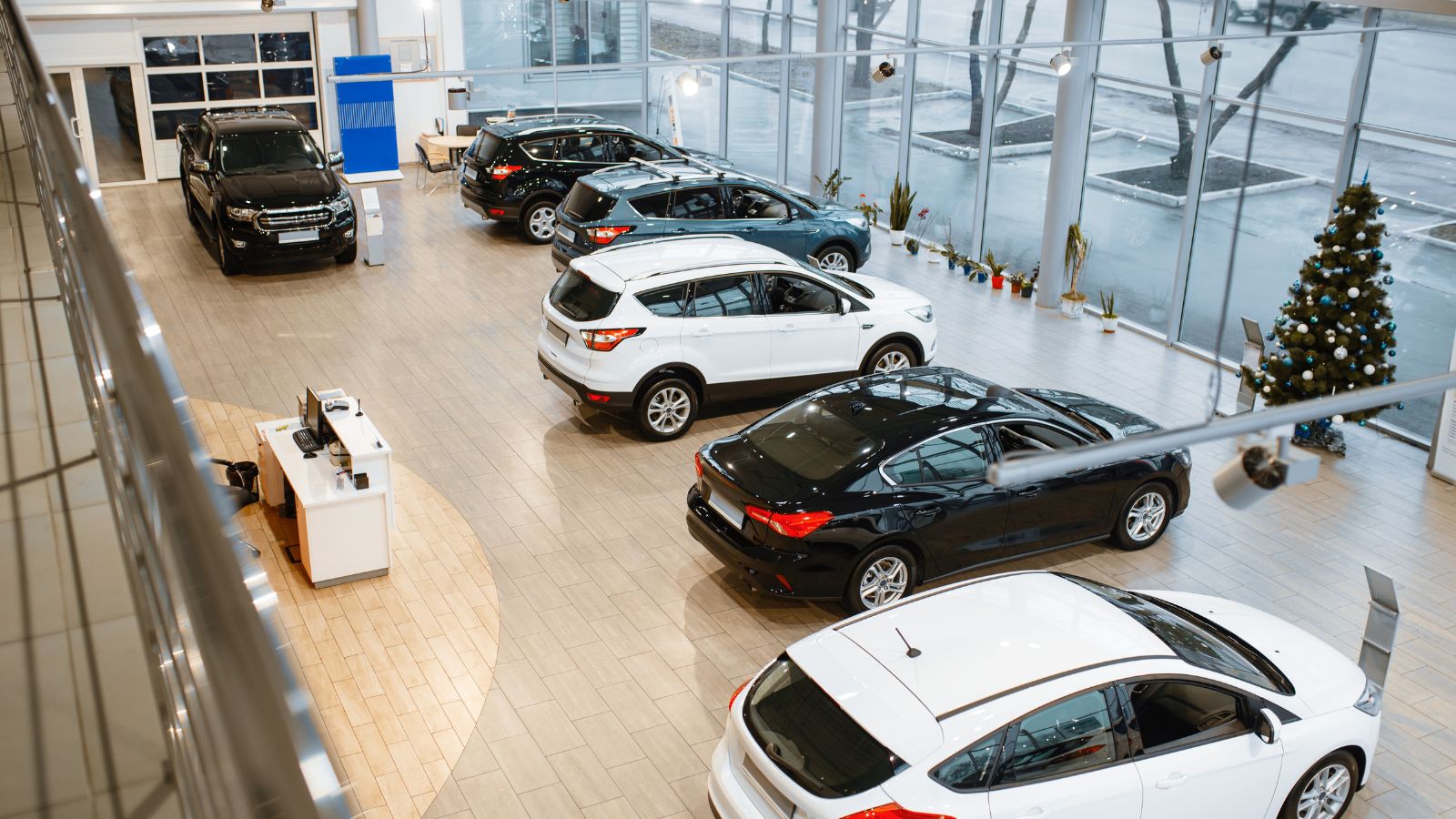 New Zealand car buyer arranging finance before choosing a vehicle